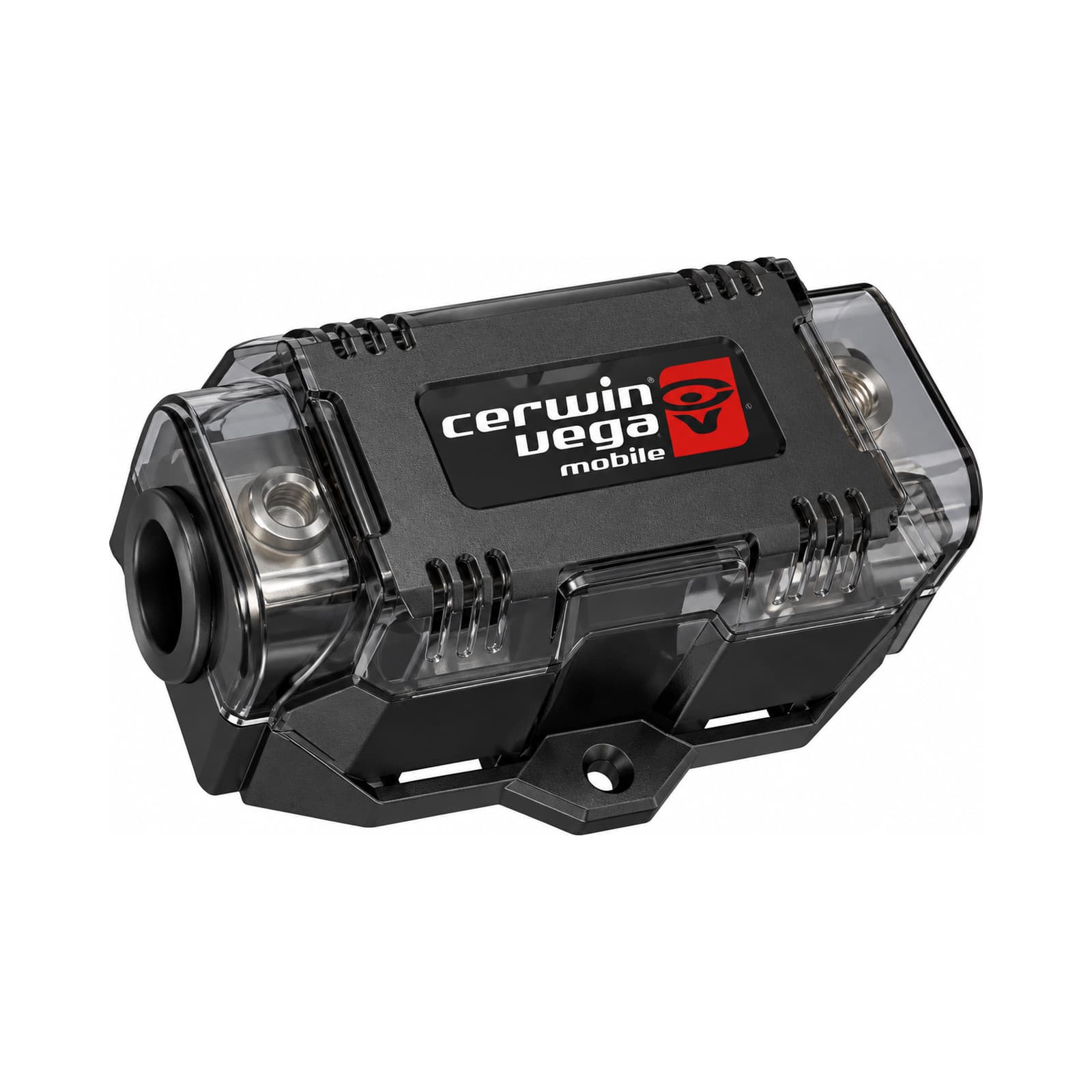 Portafusible ANL calibre 1/0 ANL1 — frontal