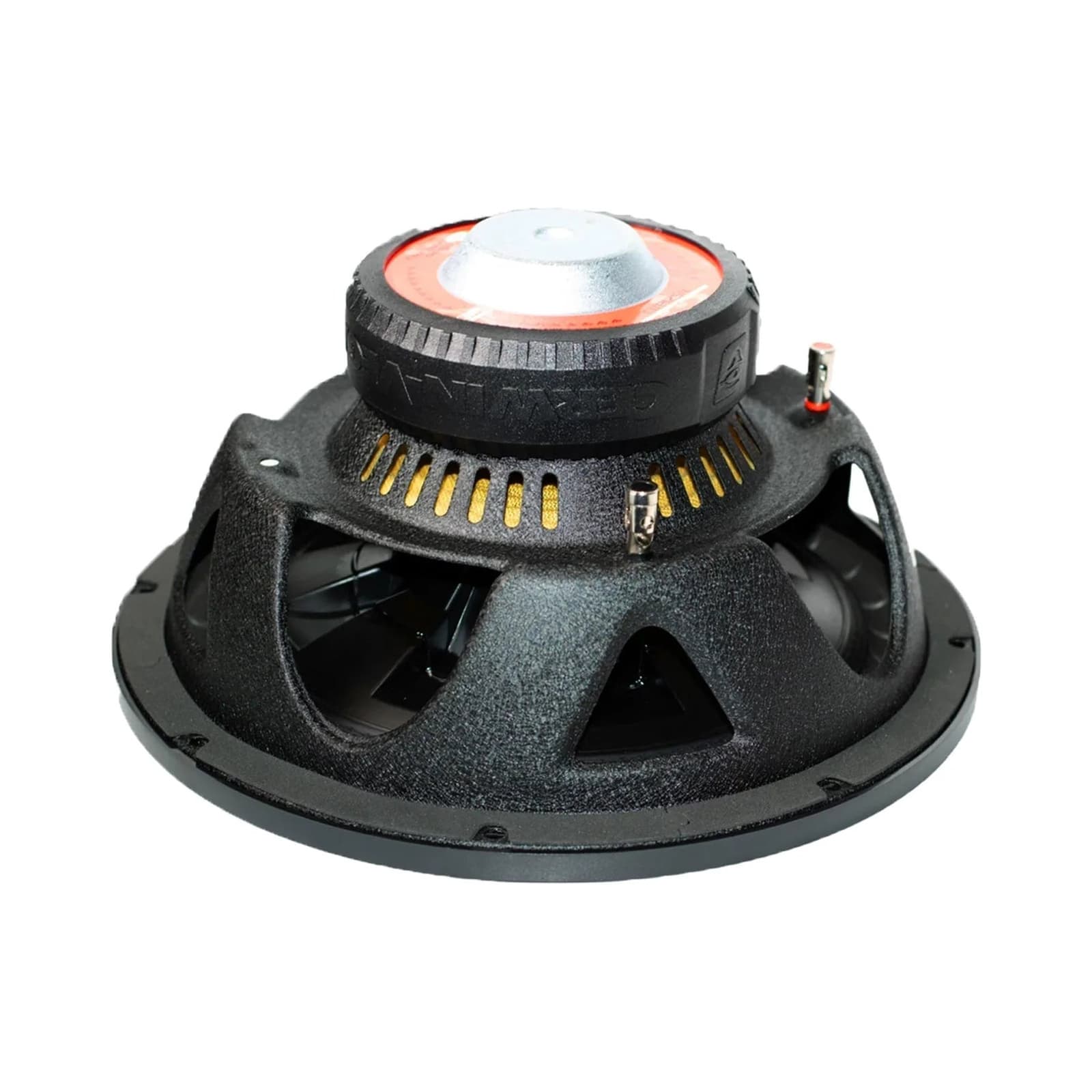 Subwoofer CVP de 10" CVP10D4 — lateral