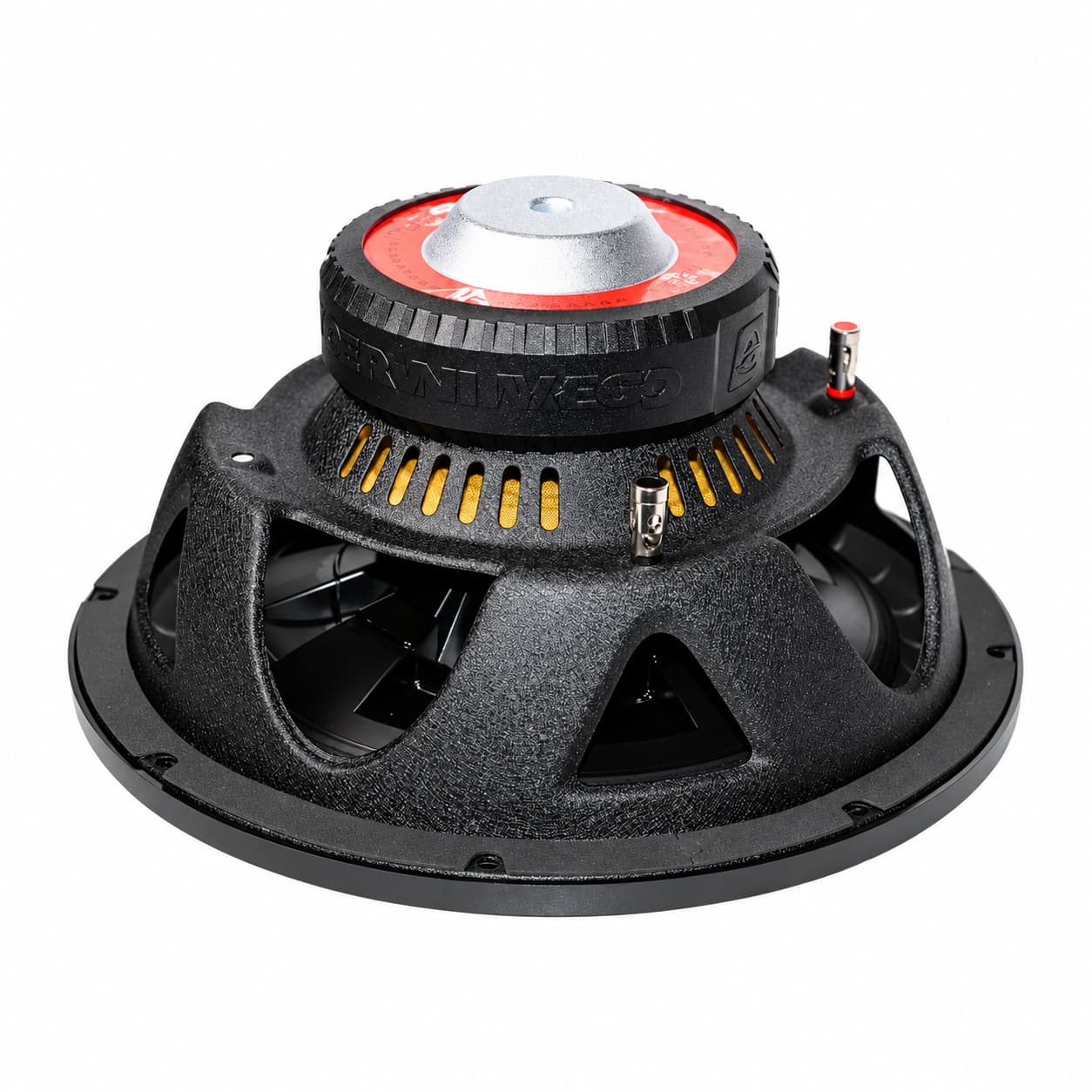 Subwoofer CVP de 12" CVP12D4 — lateral2