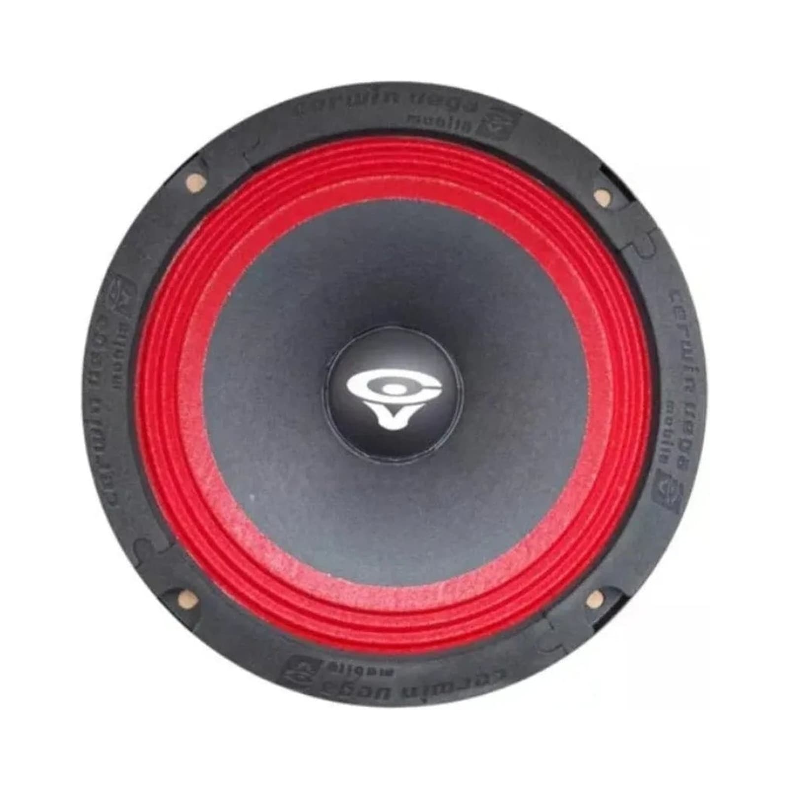 Bocinas de medio rango CVP de 6.5" CVP65 — frontal