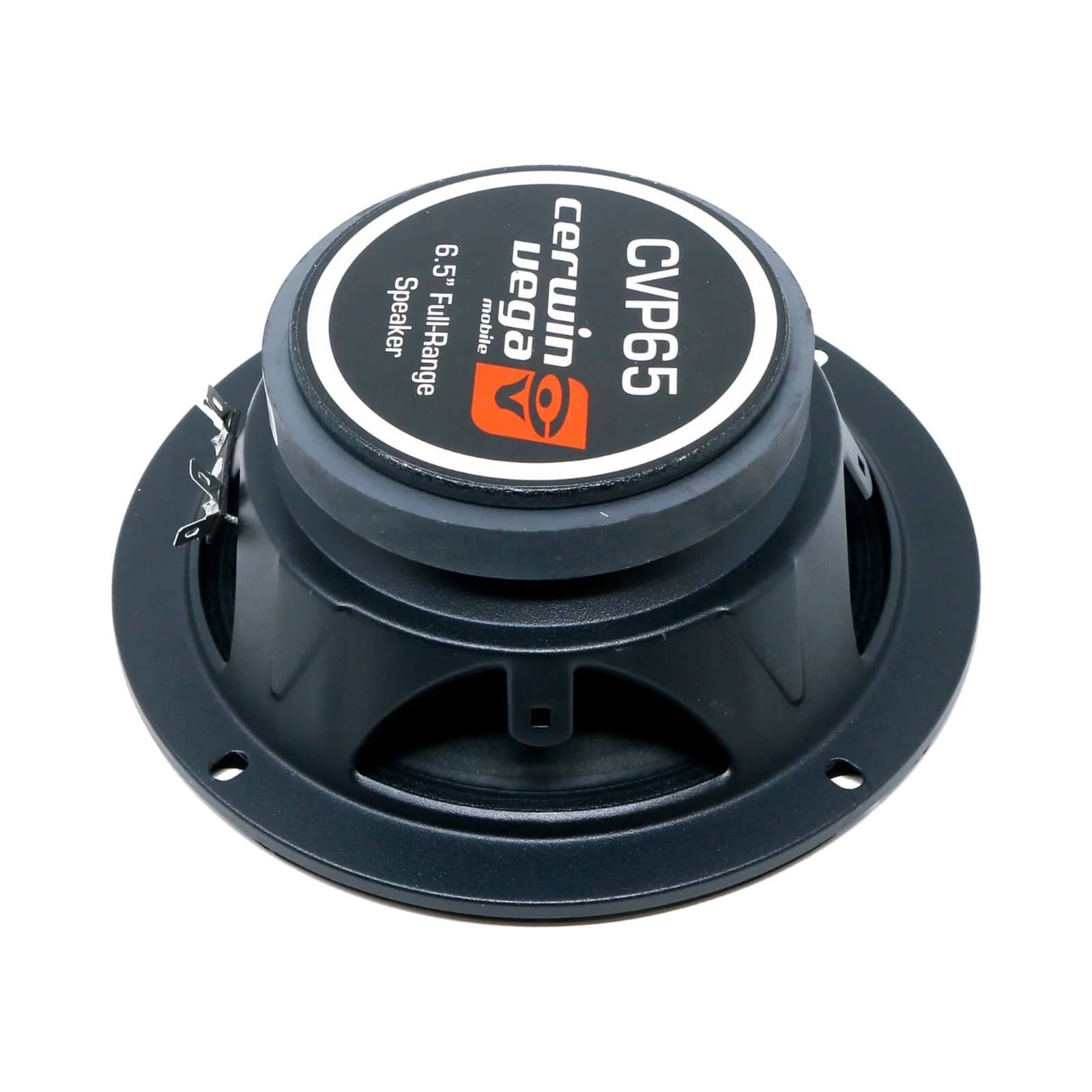 Bocinas de medio rango CVP de 6.5" CVP65 — posterior