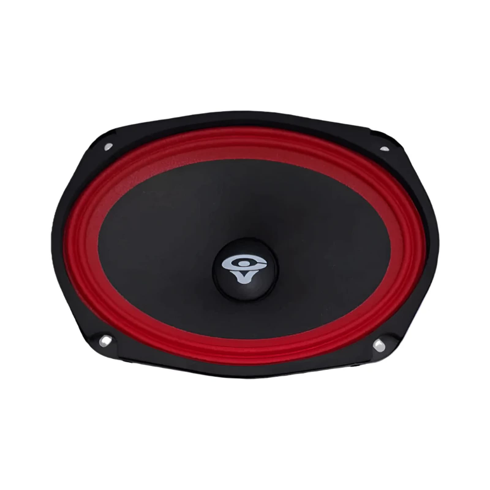 Bocina de rango completo CVP de 6x9" CVP69 — frontal