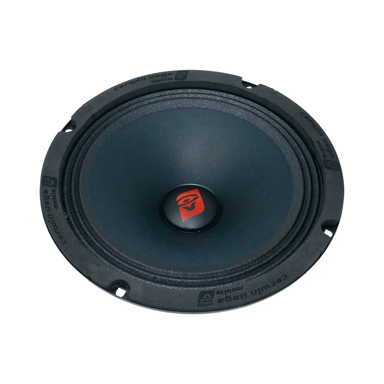 Bocina de rango completo CVP de 8" CVP8 — frontal