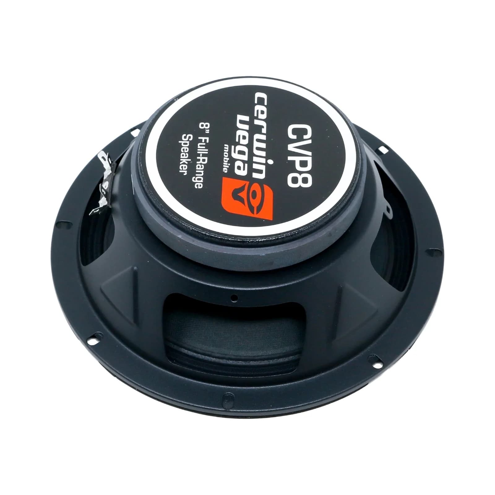 Bocina de rango completo CVP de 8" CVP8 — posterior