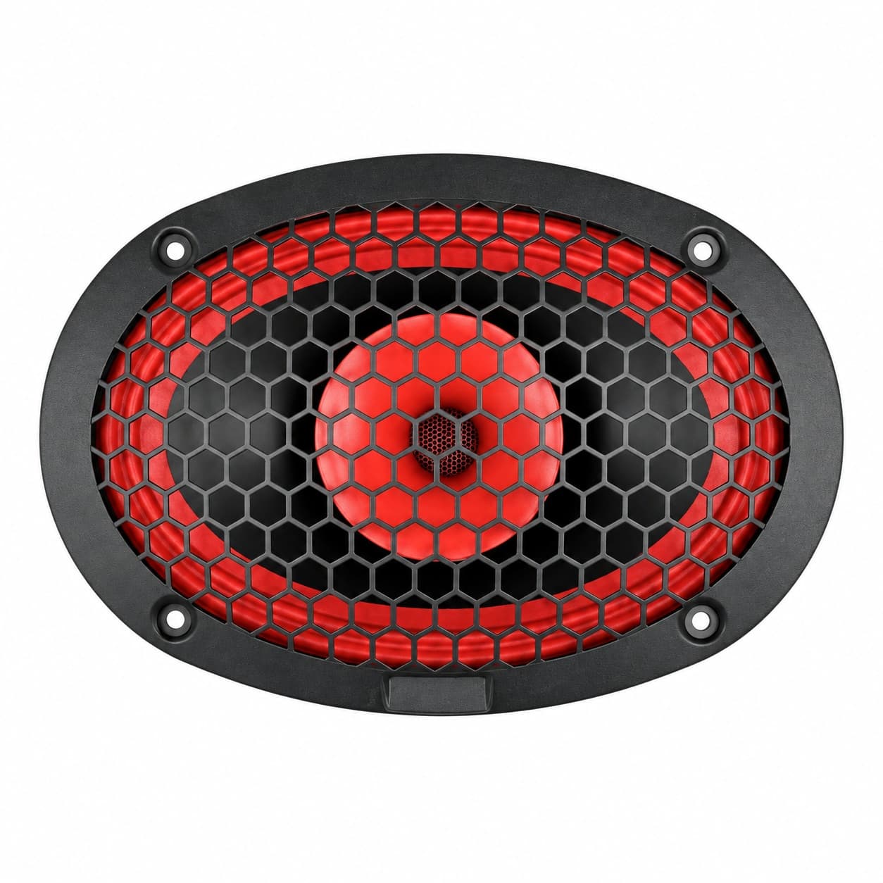 Bocinas CVPX de 6x9" CVPX69 — frontal2