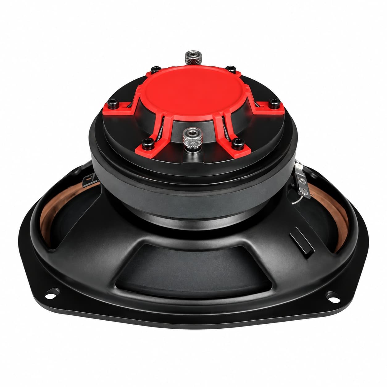 Bocinas CVPX de 6x9" CVPX69 — lateral2