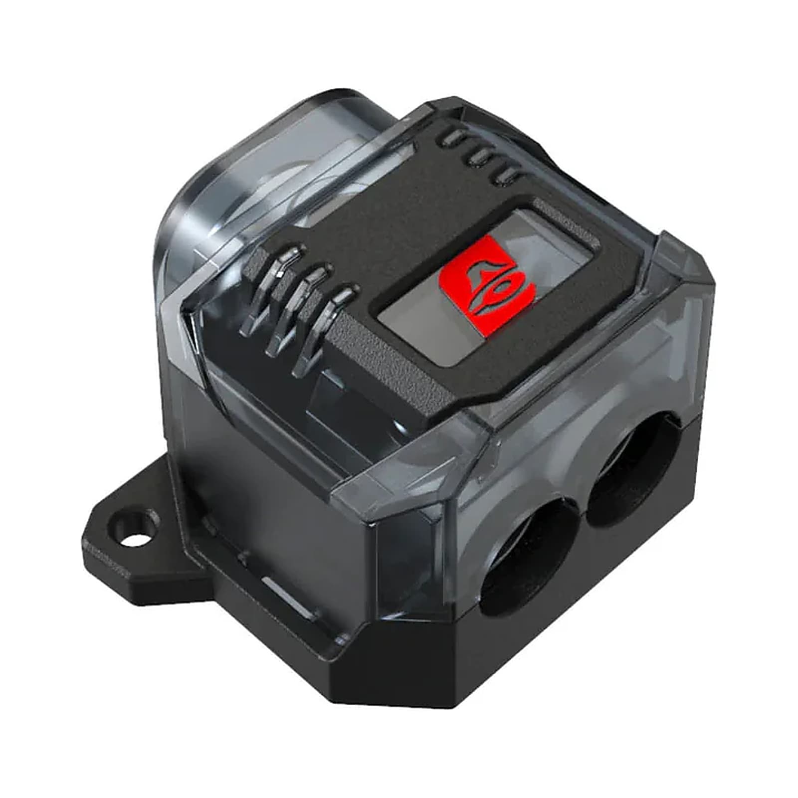 Bloque distribuidor DB124 — frontal