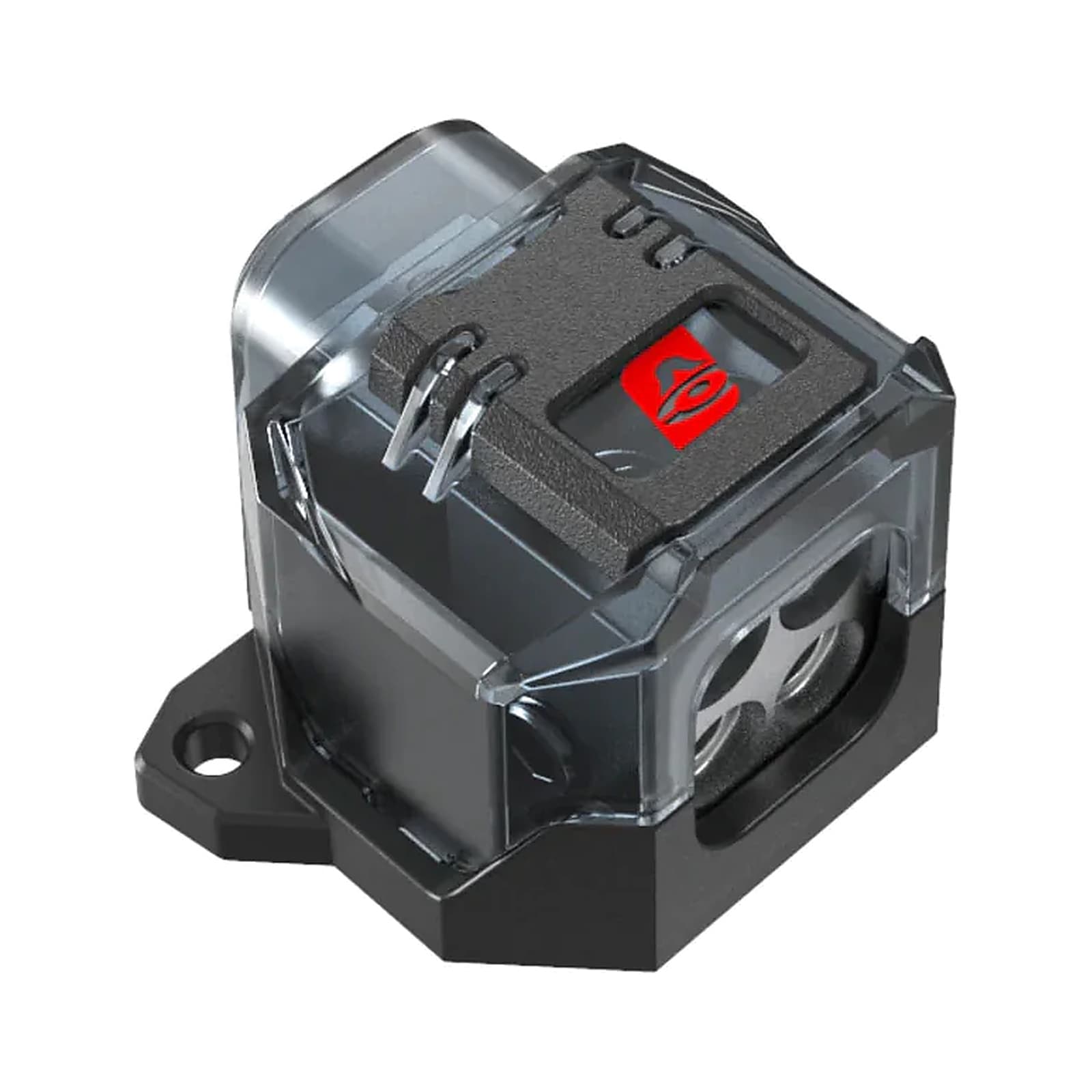 Bloque distribuidor DB148 — frontal