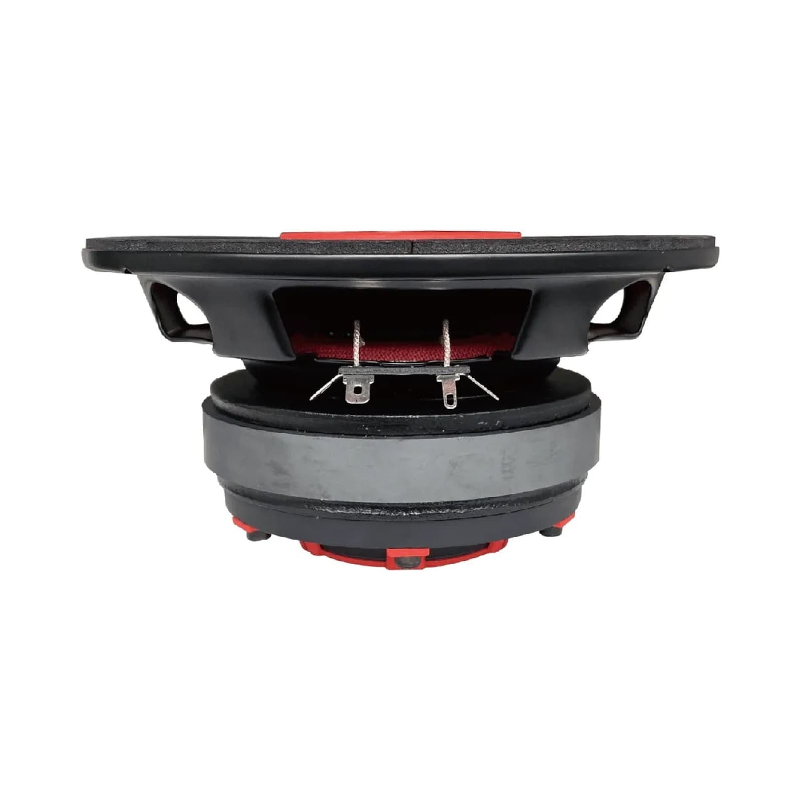 Bocinas coaxiales HED Pro Style de 6.5" HEDPS65 — lateral