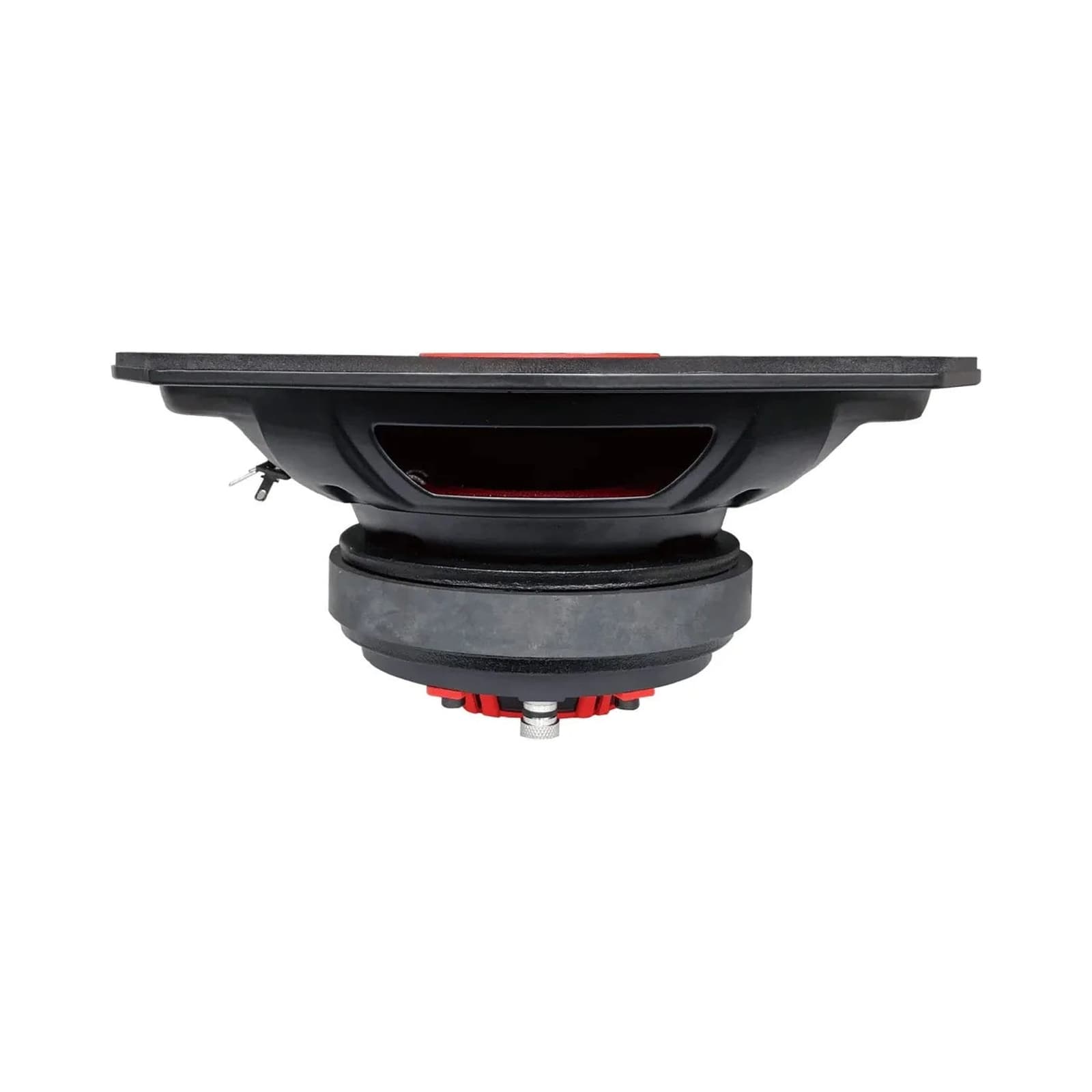 Bocinas coaxiales HED Pro Style de 6x9" HEDPS69 — lateral