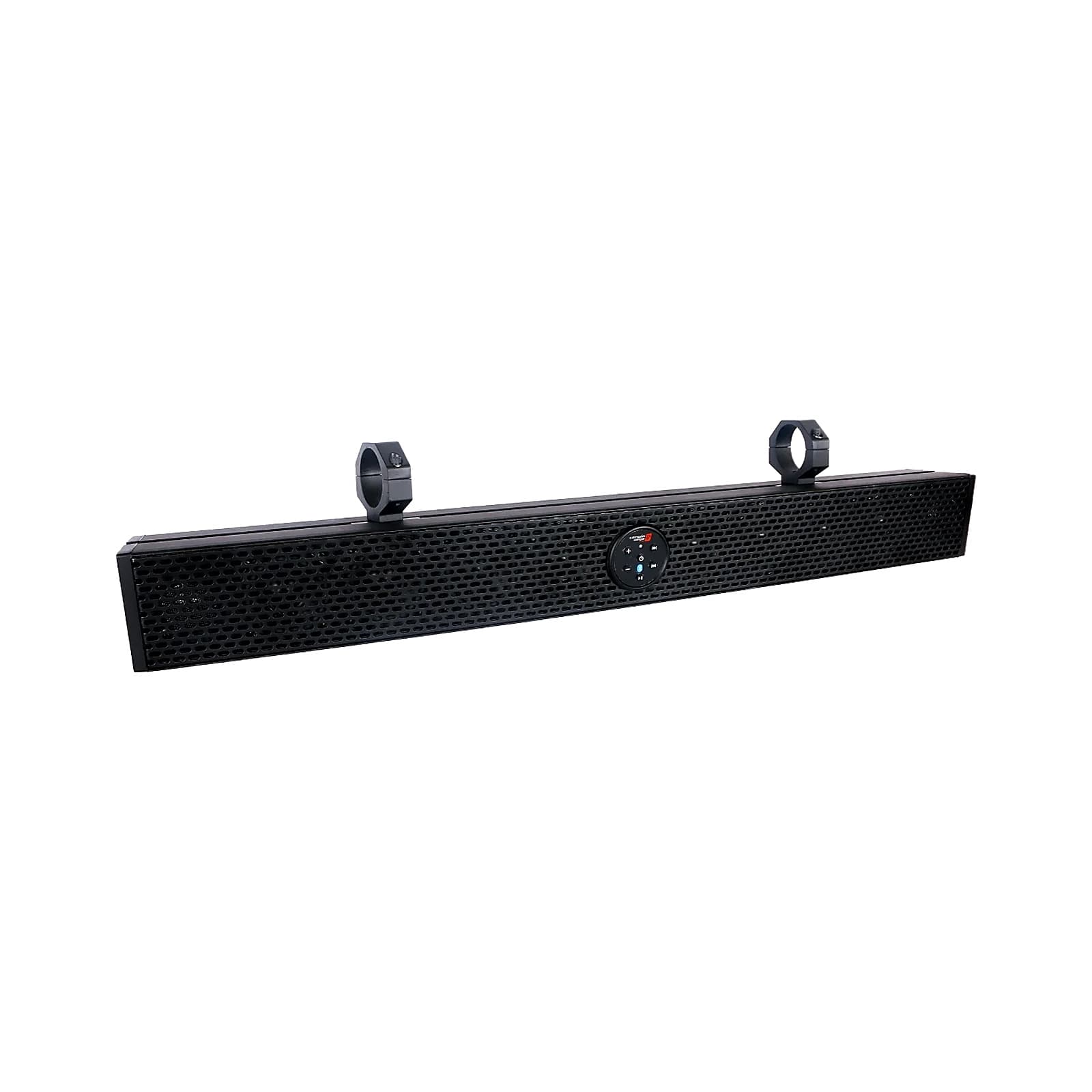 Barra de sonido impermeable de 10 bocinas SB3X — frontal