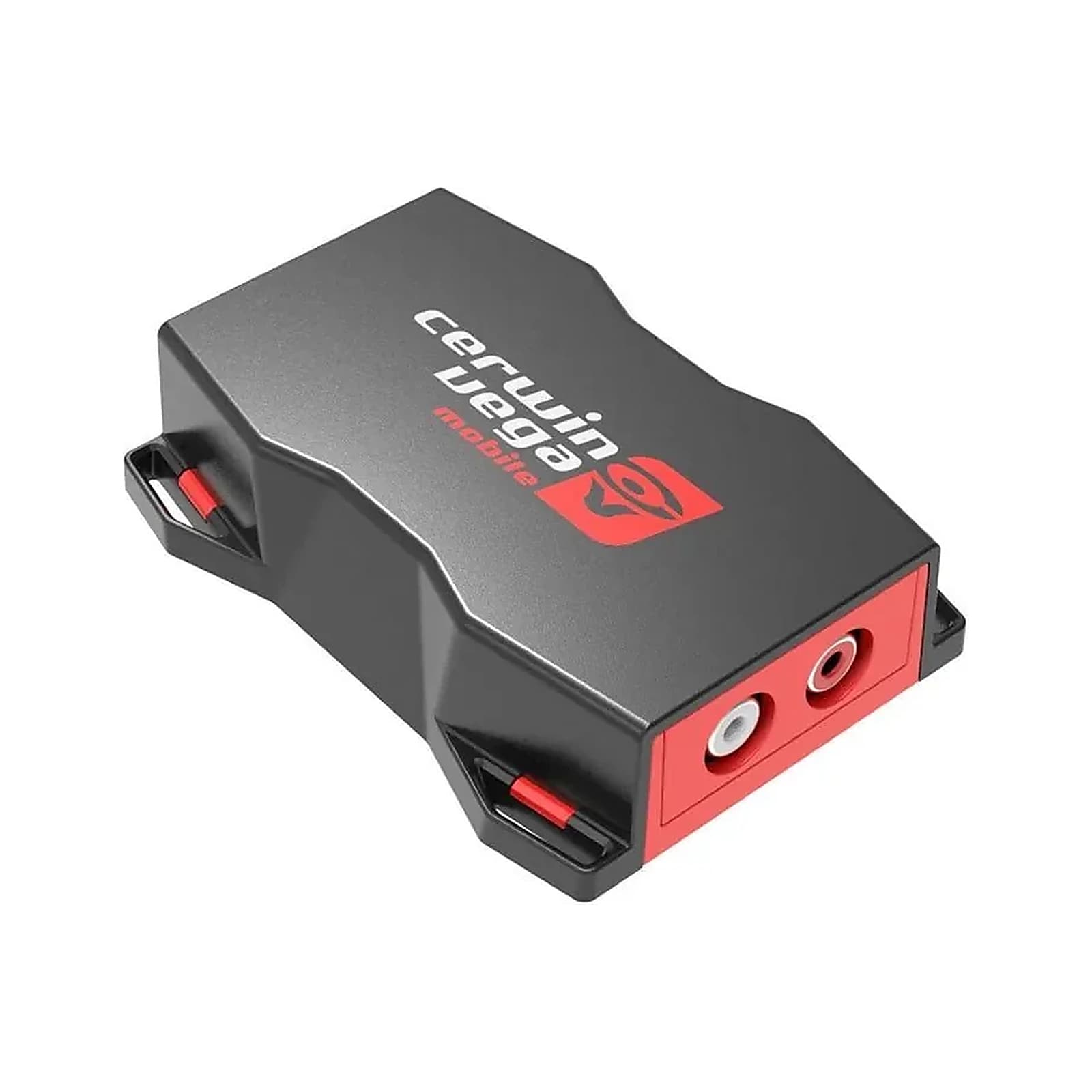 Convertidor SYNCLINK Mini LOC de 2 canales SLMLOC2 — frontal