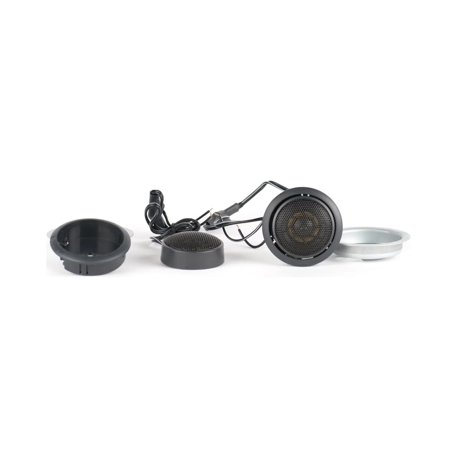 Tweeters de 7/8" TS-T110 — grupal