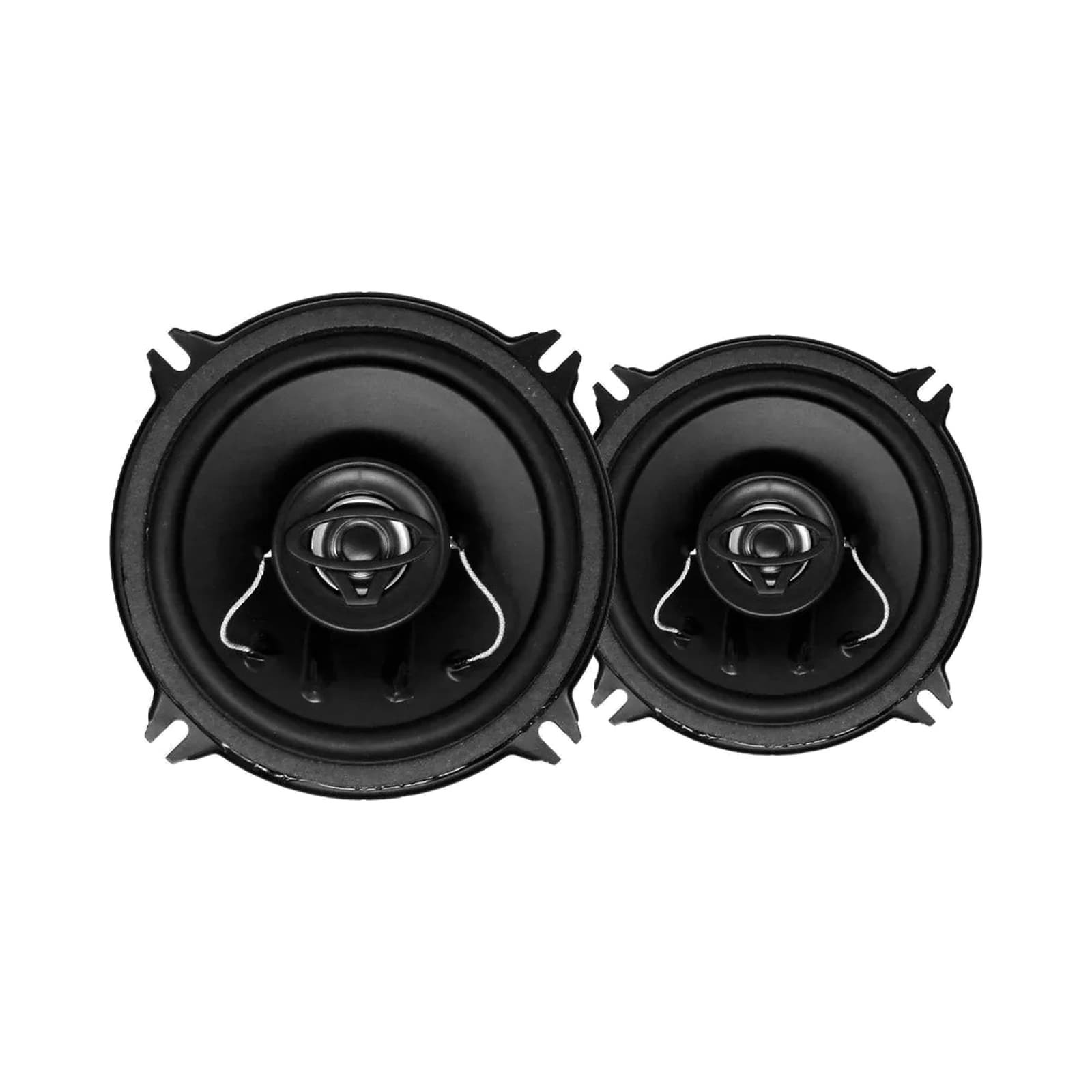 Bocinas coaxiales XED de 4" XED42 — frontal2