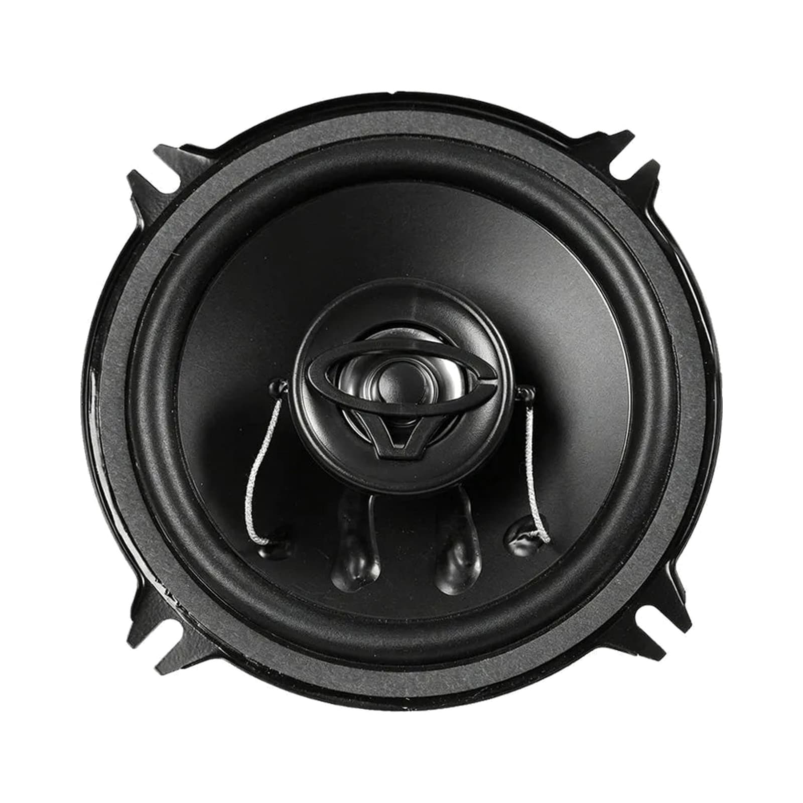 Bocinas coaxiales XED de 5.25" XED52 — frontal