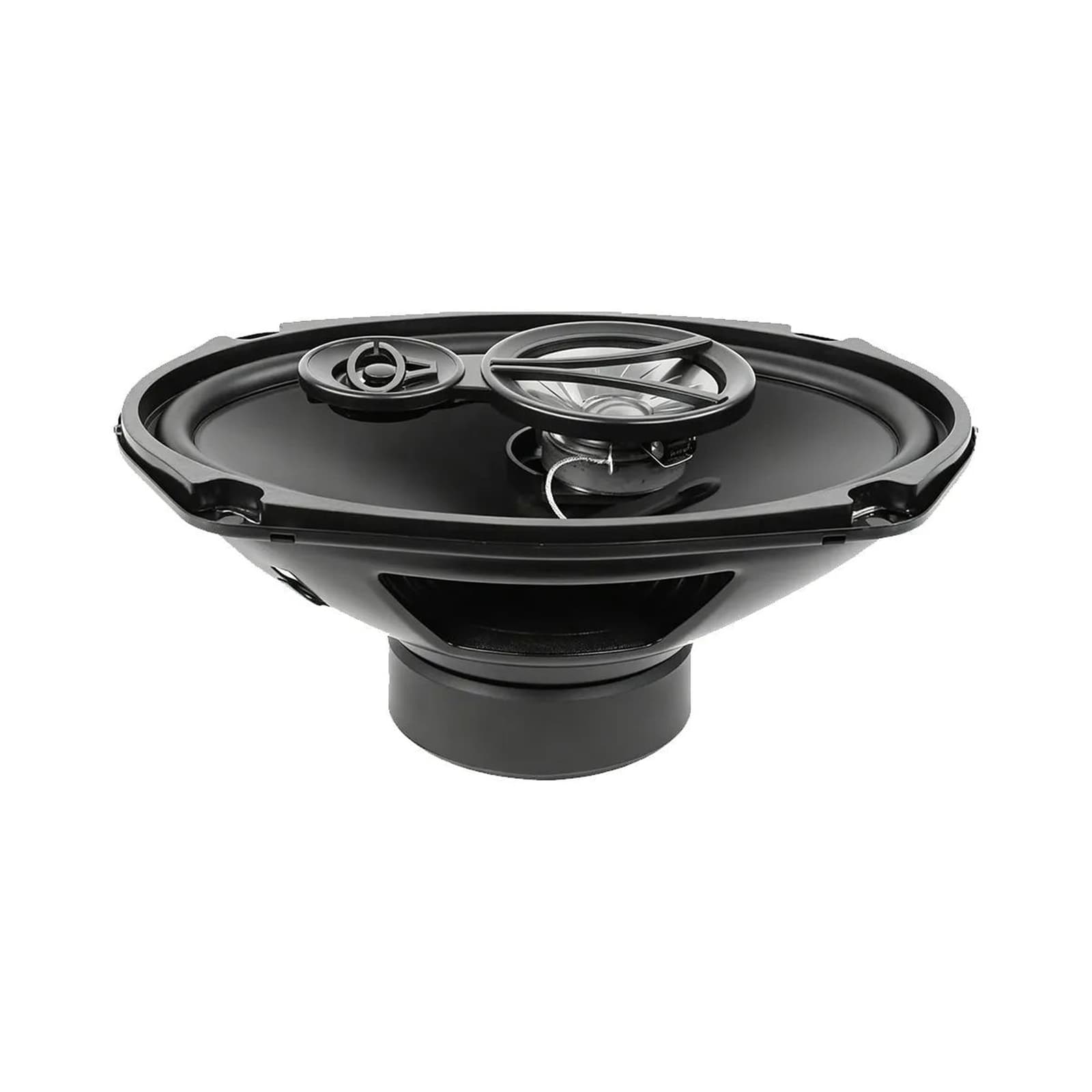 Bocinas coaxiales XED de 6x9" XED693 — lateral
